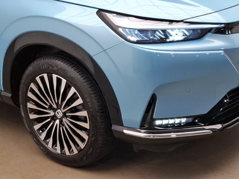 Used Honda e NY1 2024 for sale - 78164021: Photo 9