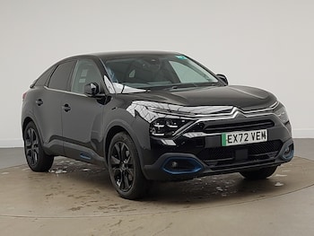 Used Citroen C4 2022 for sale - 78113415: Photo