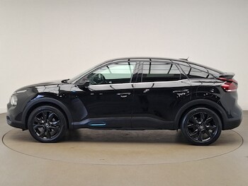 Used Citroen C4 2022 for sale - 78113415: Photo