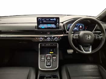Used Honda CR-V 2023 for sale - 79734446: Photo