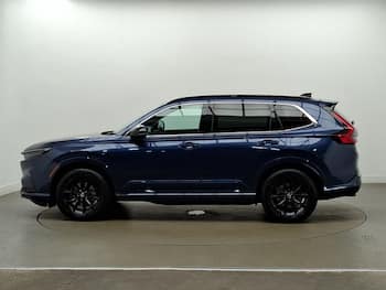 Used Honda CR-V 2023 for sale - 79734446: Photo