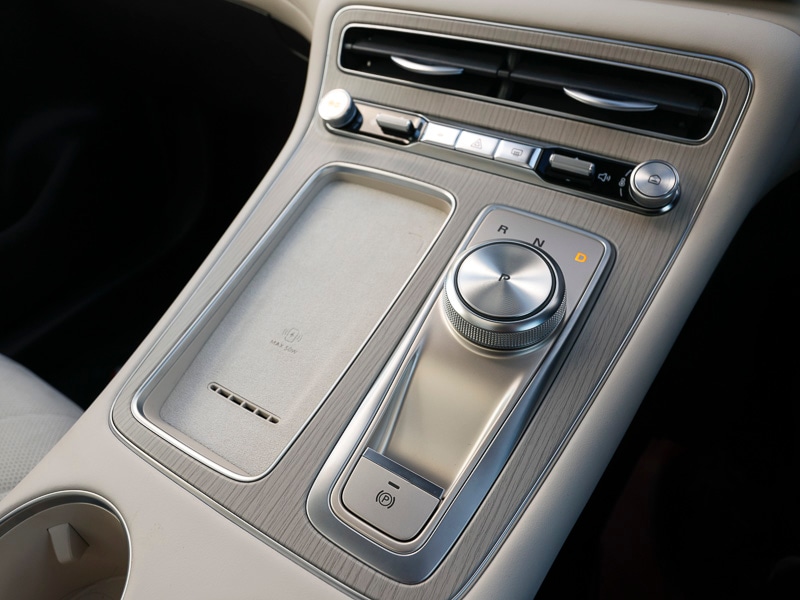 Used MG MGS6 2025 for sale - 78187317: Photo 15