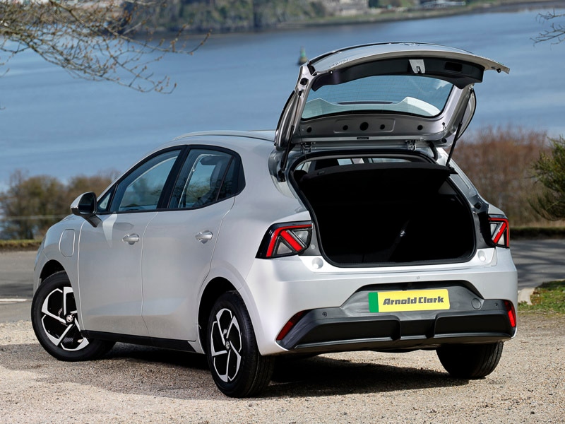 Used MG MG4 2026 for sale - 78183835: Photo 18