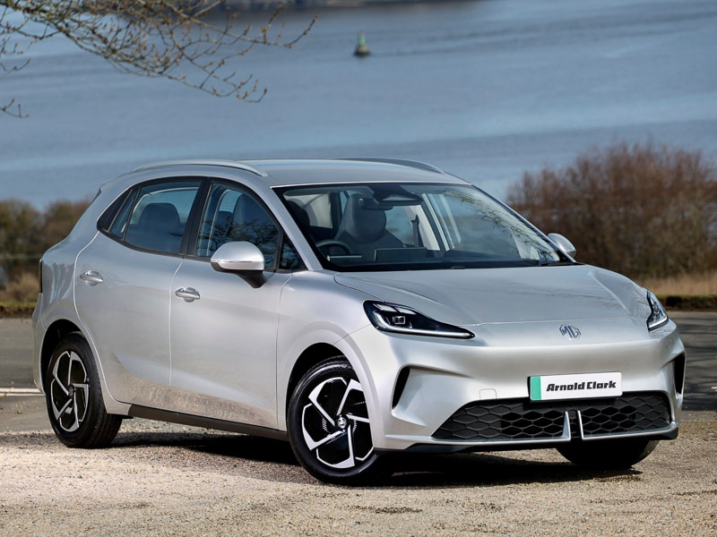 Used MG MG4 2026 for sale - 78183835: Photo 7