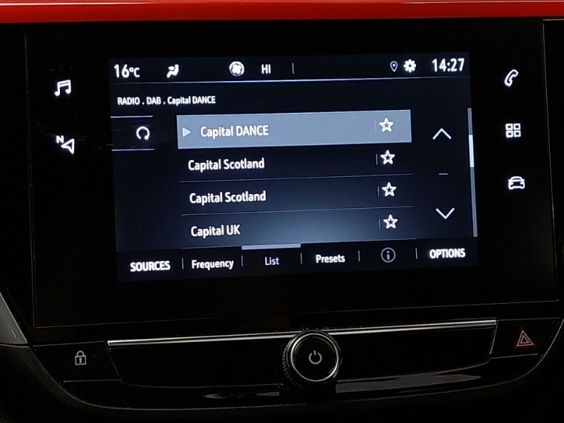 Used Vauxhall Corsa 2023 for sale - 76880501: Photo 10