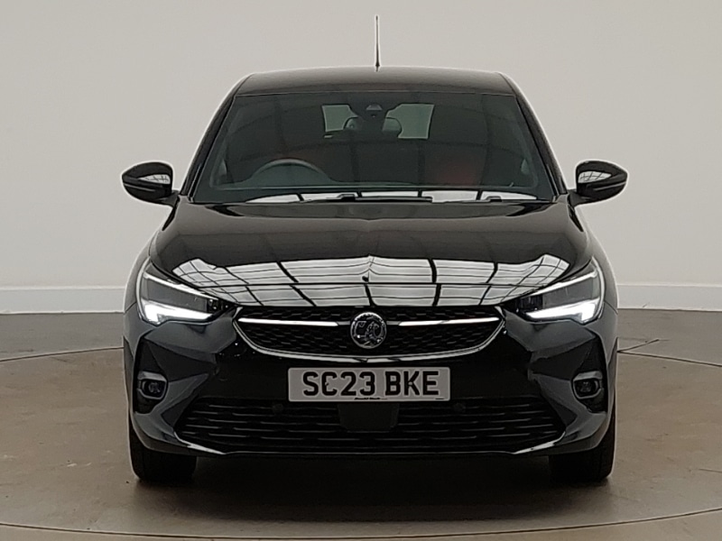 Used Vauxhall Corsa 2023 for sale - 76880501: Photo 12