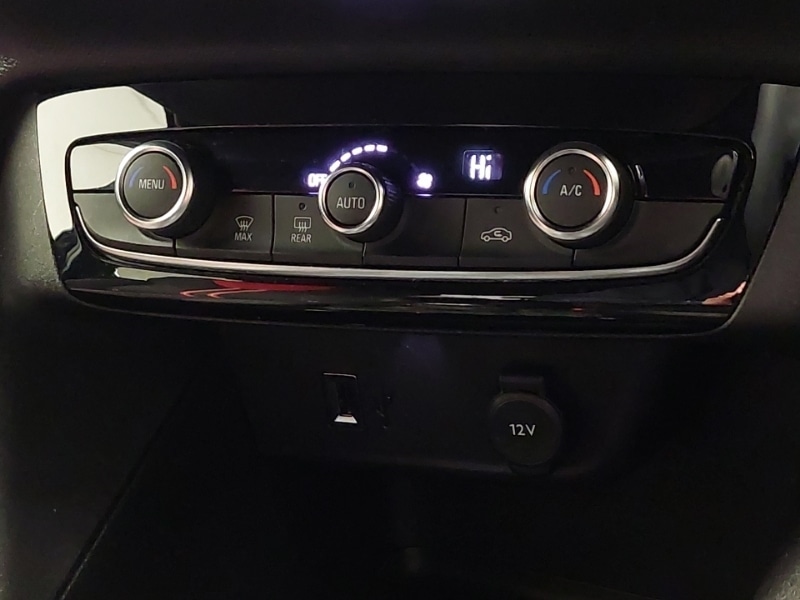 Used Vauxhall Corsa 2023 for sale - 76880501: Photo 15