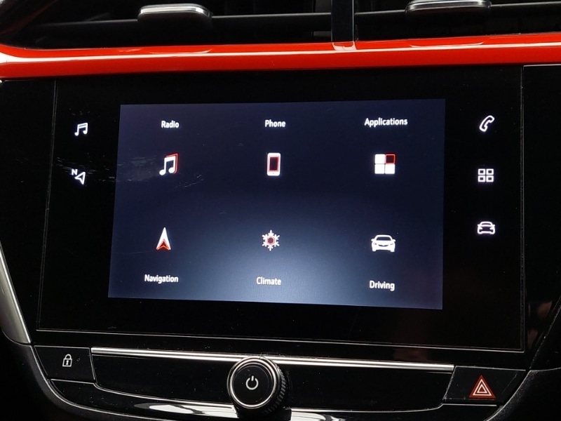 Used Vauxhall Corsa 2023 for sale - 76880501: Photo 17