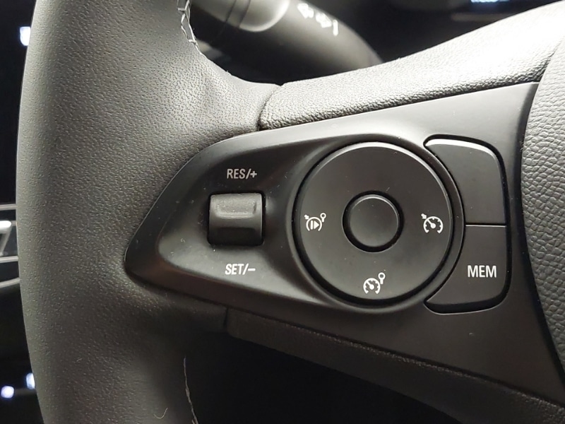 Used Vauxhall Corsa 2023 for sale - 76880501: Photo 18