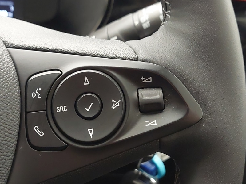 Used Vauxhall Corsa 2023 for sale - 76880501: Photo 19