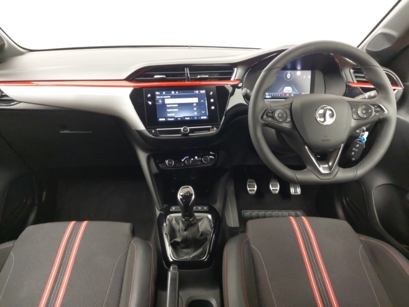 Used Vauxhall Corsa 2023 for sale - 76880501: Photo 2