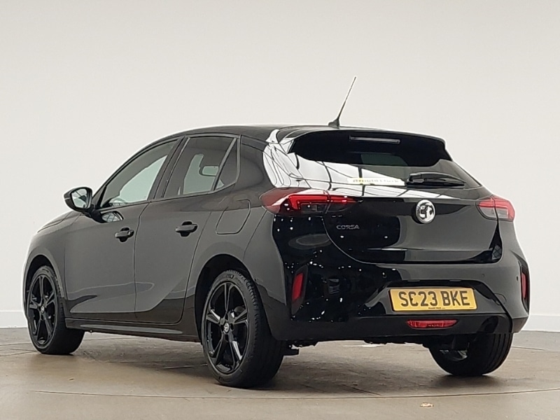 Used Vauxhall Corsa 2023 for sale - 76880501: Photo 3