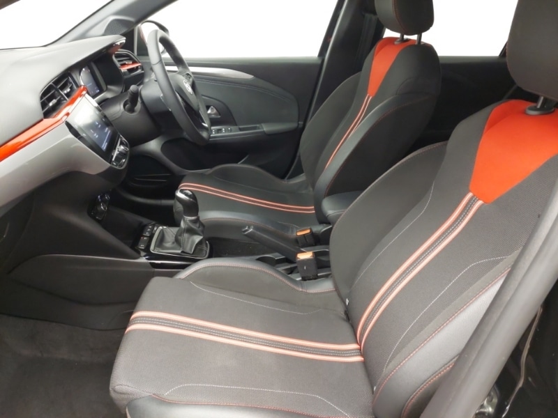 Used Vauxhall Corsa 2023 for sale - 76880501: Photo 5