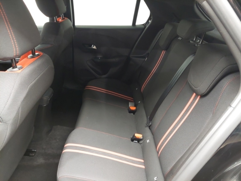 Used Vauxhall Corsa 2023 for sale - 76880501: Photo 6