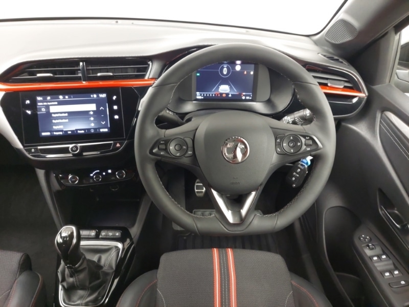 Used Vauxhall Corsa 2023 for sale - 76880501: Photo 7