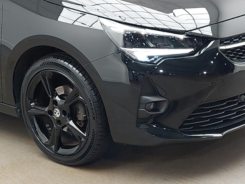 Used Vauxhall Corsa 2023 for sale - 76880501: Photo 9