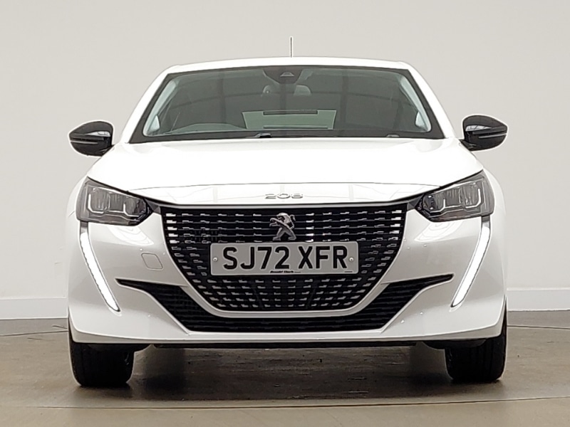 Used Peugeot 208 2022 for sale - 76321341: Photo 12