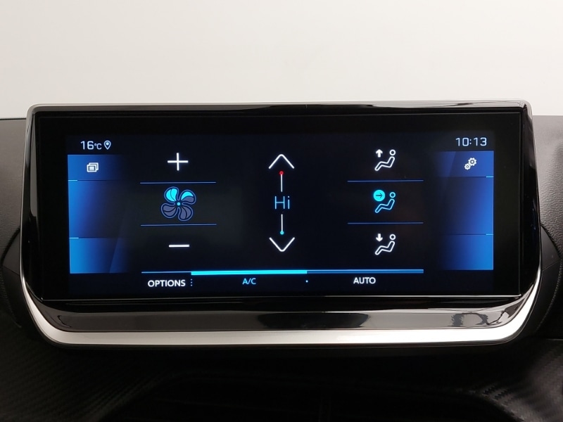 Used Peugeot 208 2022 for sale - 76321341: Photo 16
