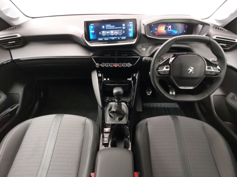 Used Peugeot 208 2022 for sale - 76321341: Photo 2