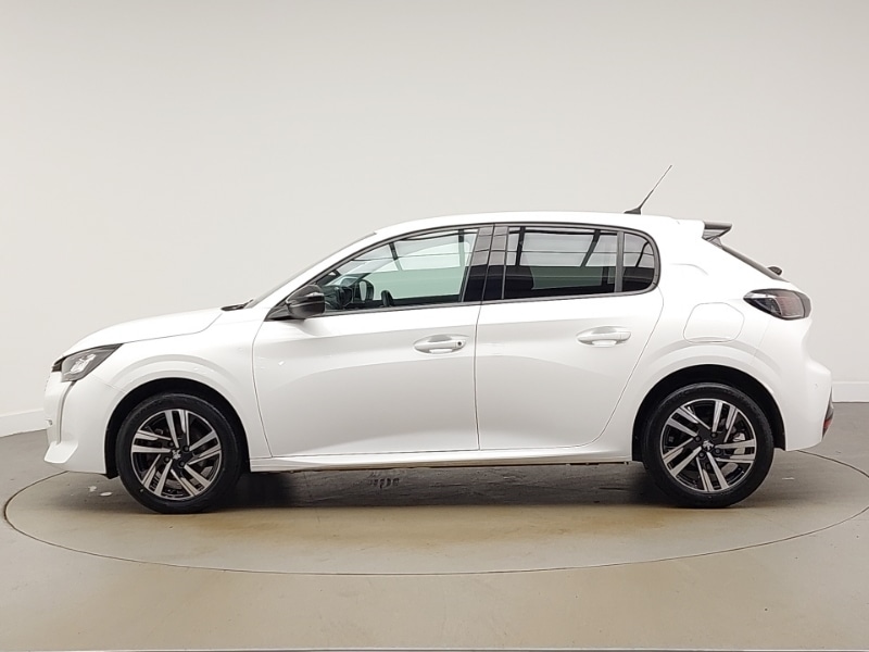 Used Peugeot 208 2022 for sale - 76321341: Photo 4