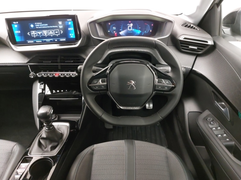 Used Peugeot 208 2022 for sale - 76321341: Photo 7