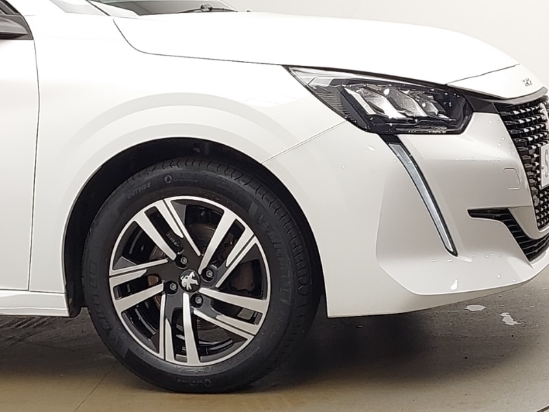Used Peugeot 208 2022 for sale - 76321341: Photo 9