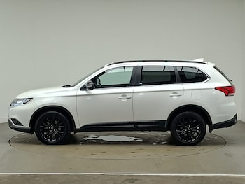 Used Mitsubishi Outlander 2019 for sale - 79541425: Photo