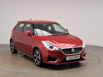 MG - MG3
