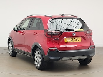 Used Honda Jazz 2021 for sale - 77999467: Photo