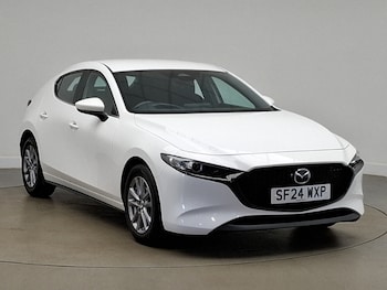 Used Mazda Mazda3 2024 for sale - 78546969: Photo