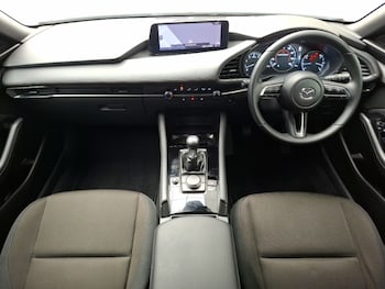 Used Mazda Mazda3 2024 for sale - 78546969: Photo