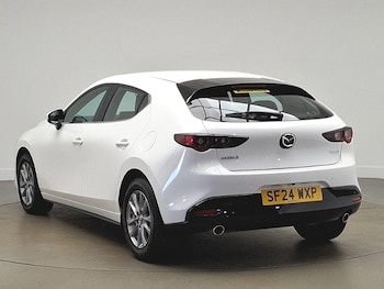 Used Mazda Mazda3 2024 for sale - 78546969: Photo