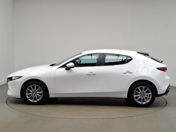 Used Mazda Mazda3 2024 for sale - 78546969: Photo
