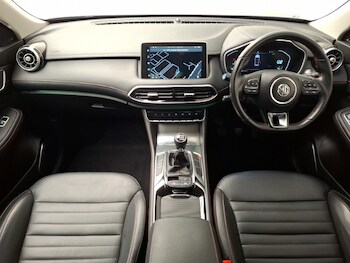 Used MG MG HS 2023 for sale - 78374209: Photo