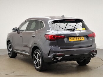 Used MG MG HS 2023 for sale - 78374209: Photo