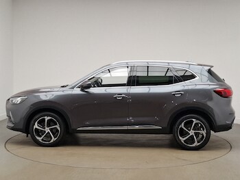 Used MG MG HS 2023 for sale - 78374209: Photo