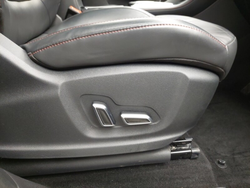 Used MG MG HS 2022 for sale - 77352817: Photo 13