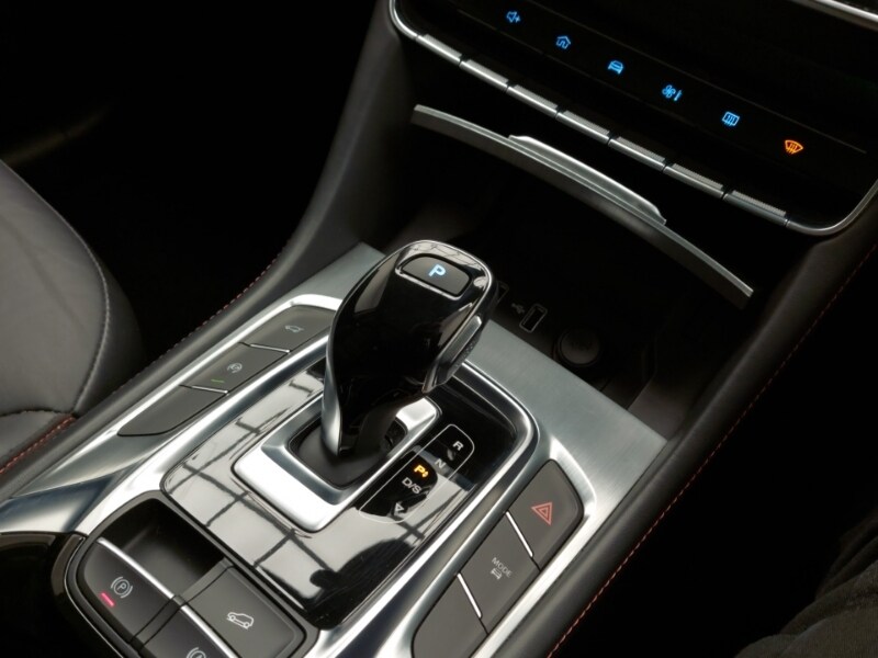 Used MG MG HS 2022 for sale - 77352817: Photo 17