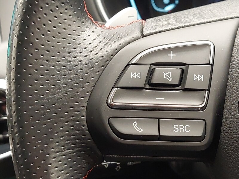 Used MG MG HS 2022 for sale - 77352817: Photo 18