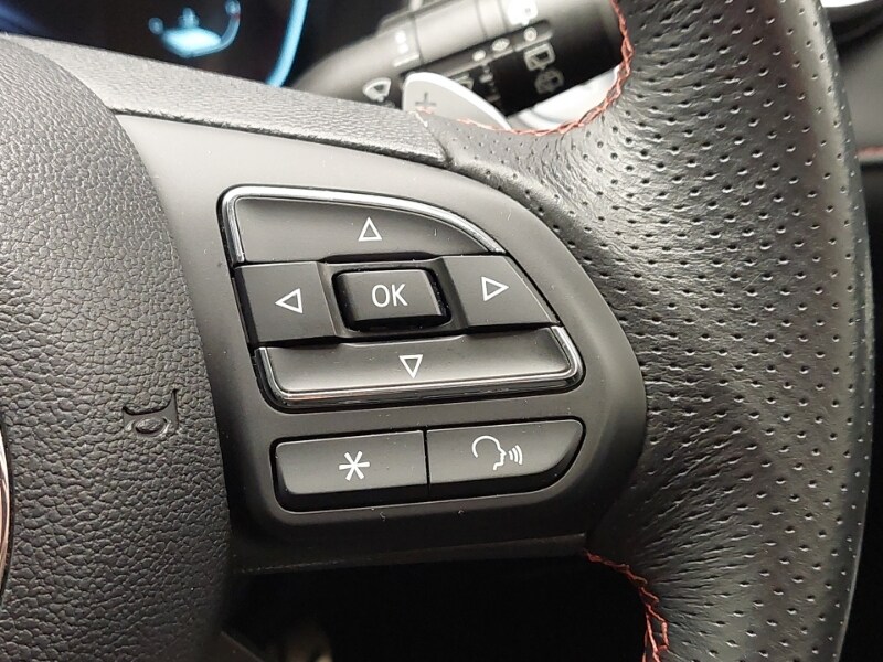 Used MG MG HS 2022 for sale - 77352817: Photo 19