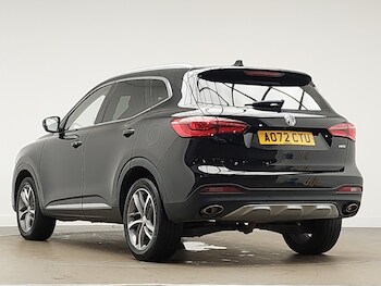 Used MG MG HS 2022 for sale - 77352817: Photo