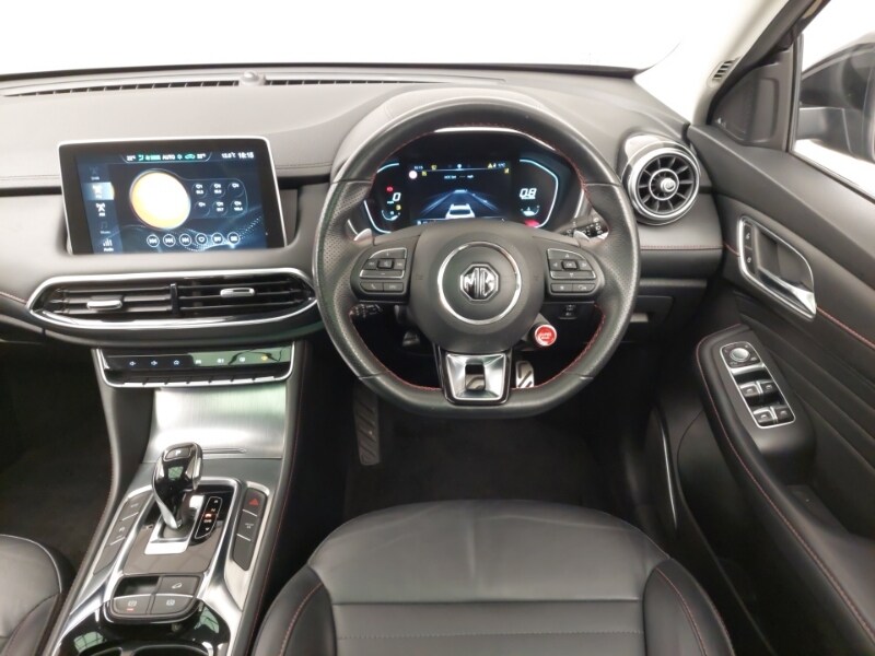 Used MG MG HS 2022 for sale - 77352817: Photo 7