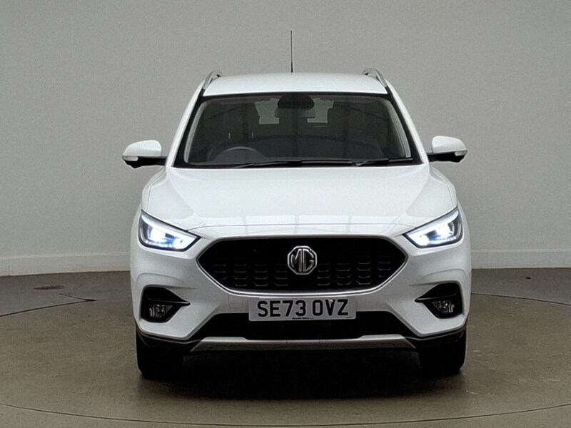 Used MG MG ZS 2024 for sale - 78164026: Photo 12