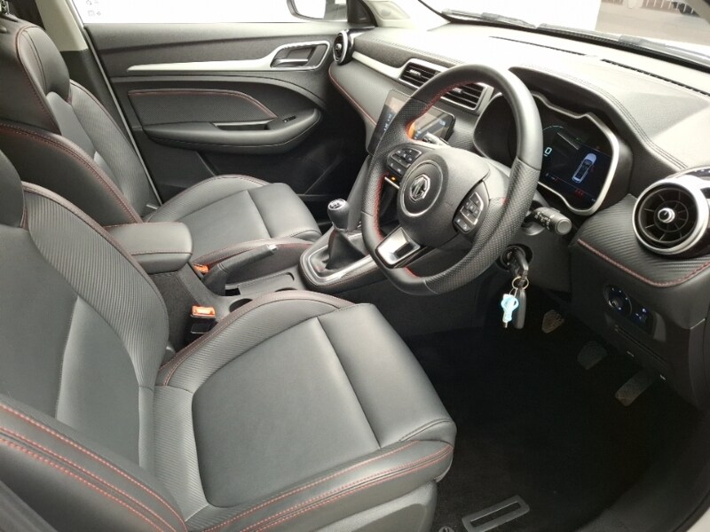 Used MG MG ZS 2024 for sale - 78164026: Photo 13