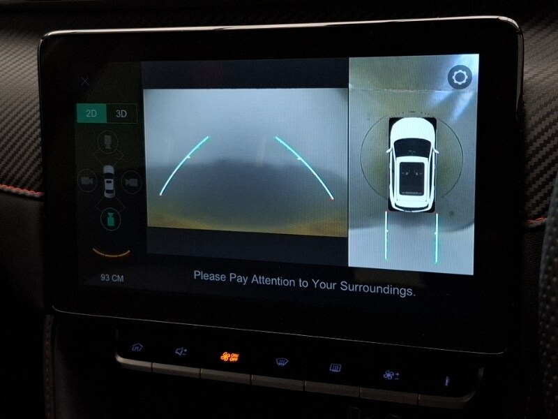 Used MG MG ZS 2024 for sale - 78164026: Photo 17