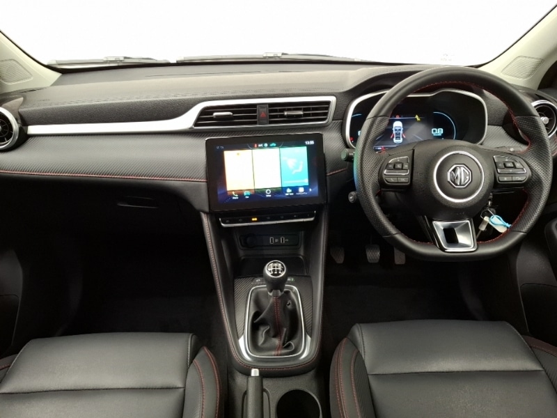 Used MG MG ZS 2024 for sale - 78164026: Photo 2