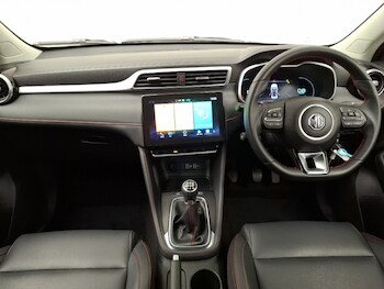 Used MG MG ZS 2024 for sale - 78164026: Photo