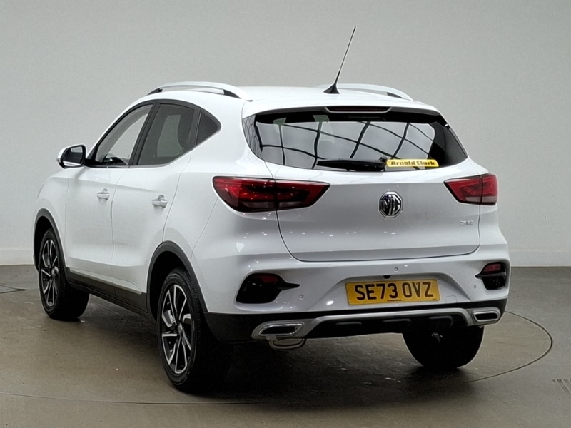 Used MG MG ZS 2024 for sale - 78164026: Photo 3