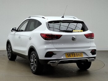 Used MG MG ZS 2024 for sale - 78164026: Photo