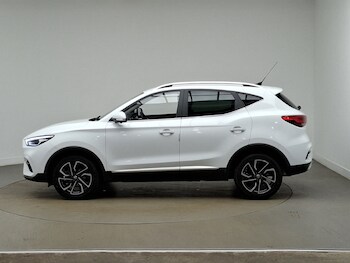 Used MG MG ZS 2024 for sale - 78164026: Photo